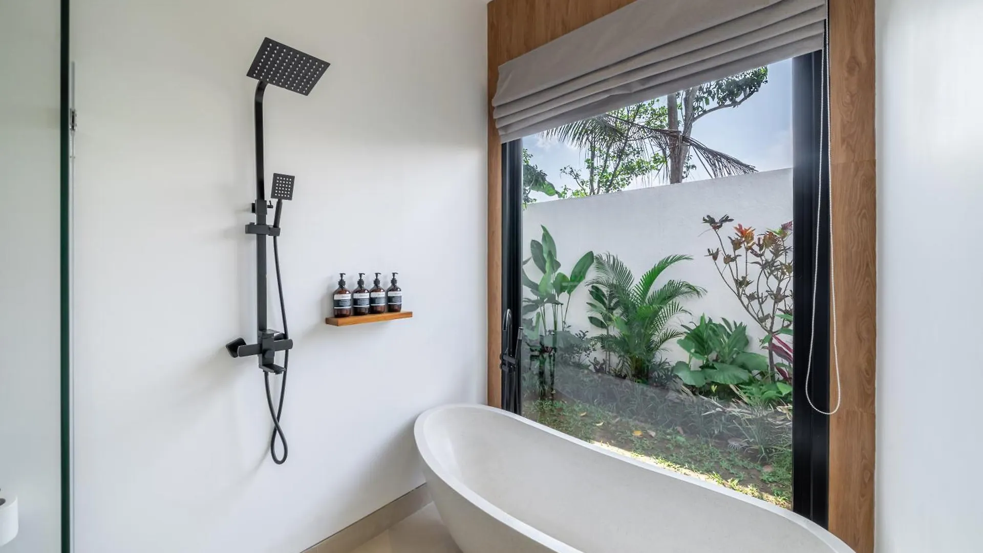 Brand-New Villa With Gorgeous Jungle Views And An Expansive Pool Ubud  0*, Ubud (Bali) Indonesia