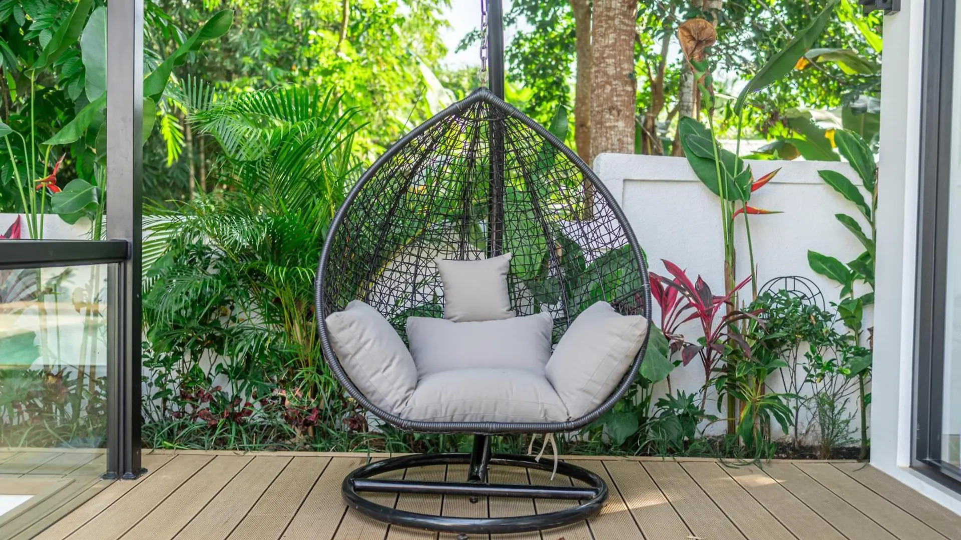 Brand-New Villa With Gorgeous Jungle Views And An Expansive Pool Ubud  0*, Ubud (Bali) Indonesia