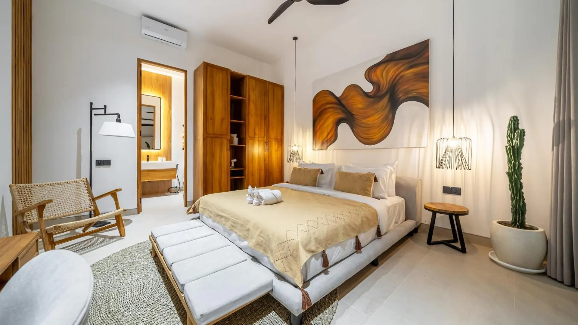 Brand-New Villa With Gorgeous Jungle Views And An Expansive Pool Ubud   Ubud (Bali)